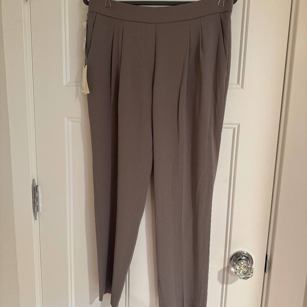Aritiza Babaton Cohen Pants SIize 10 New With Tags